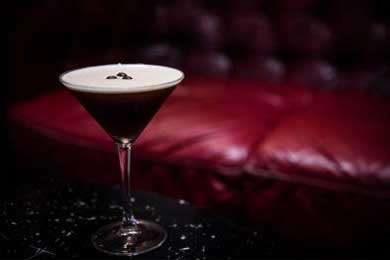 Wednesday Cocktails